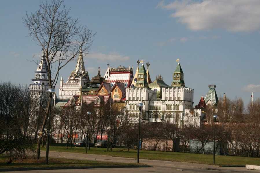 Moskou 2010 - 530